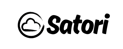 Satori Cloud Logo