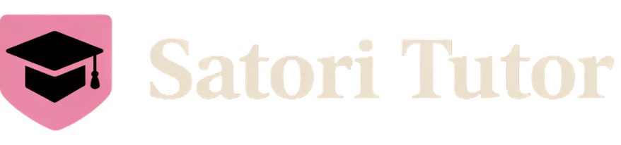 Satori Tutor